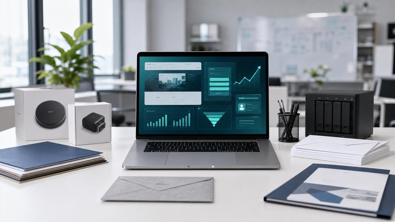 Is Shopify suitable for B2B enterprises to build an independent foreign trade website