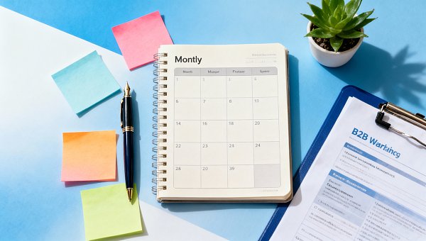 How to schedule a LinkedIn content calendar