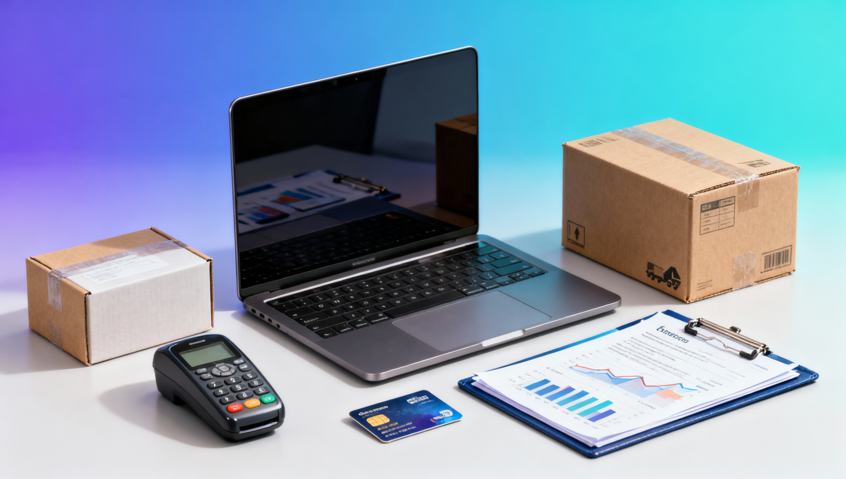 What modules are included in the B2C cross-border e-commerce solution? Payments, logistics, and customs are all explained in one go What modules are included in the B2C cross-border e-commerce solution? Payments, logistics, and customs are all explained in one go