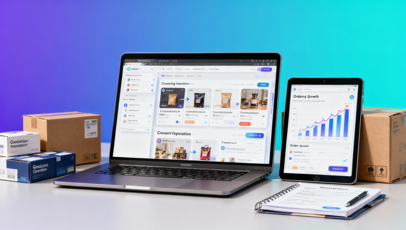 Which business stages is e-commerce website translation suitable for? From new product testing to multi-country operations deployment strategy Which business stages is e-commerce website translation suitable for? From new product testing to multi-country operations deployment strategy