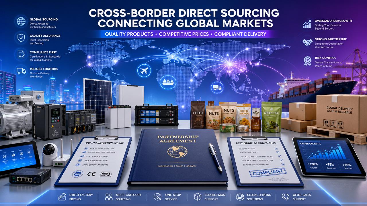 Direct access to the Canton Fair has been launched, overseas buyers’ order signals are warming up Direct access to the Canton Fair has been launched, overseas buyers’ order signals are warming up