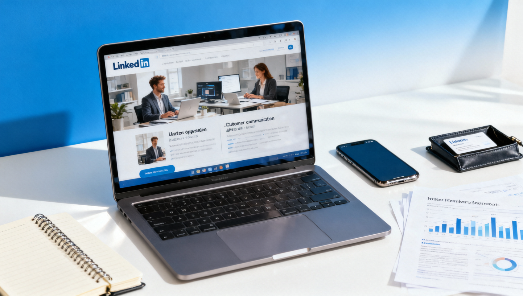 How to do LinkedIn lead generation? Account, content, and outreach process tailored for foreign trade teams How to do LinkedIn lead generation? Account, content, and outreach process tailored for foreign trade teams