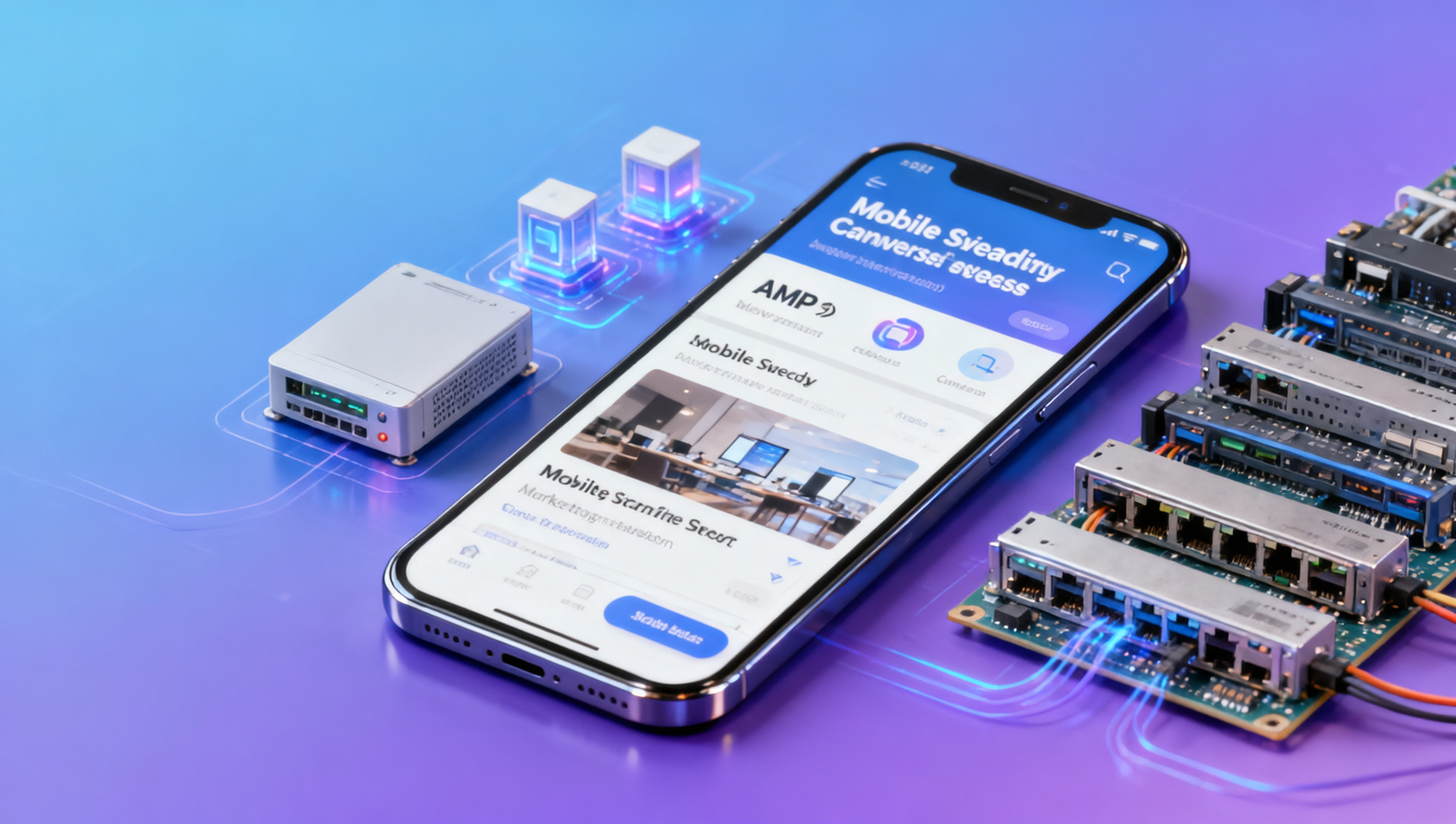 Does Google AMP still need to be implemented on mobile websites? Applicable scenarios and limitations analysis Does Google AMP still need to be implemented on mobile websites? Applicable scenarios and limitations analysis