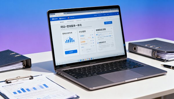 线索评分怎么做才靠谱?从规则设置到销售跟进的落地方法 线索评分怎么做才靠谱?从规则设置到销售跟进的落地方法