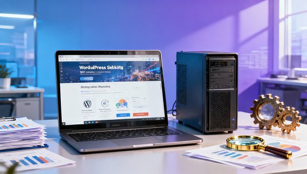 How to choose between foreign trade website building and WordPress? A comprehensive comparison from SEO, autonomy to cost
