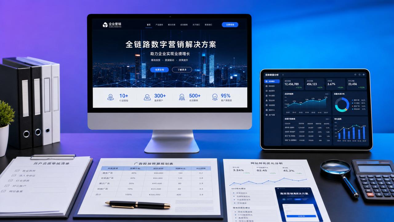Google Ads