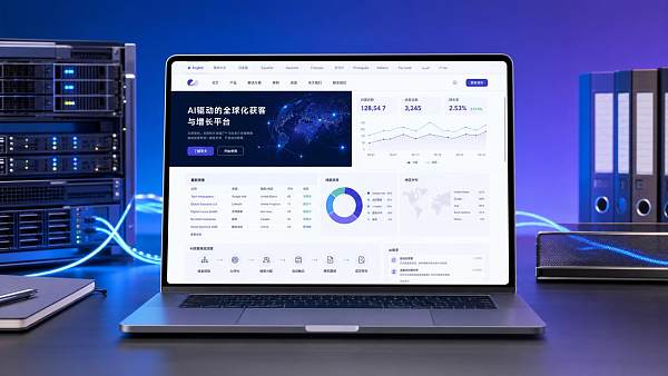 AI获客系统值得买吗?看懂线索准确率、部署成本和使用门槛 AI获客系统值得买吗?看懂线索准确率、部署成本和使用门槛