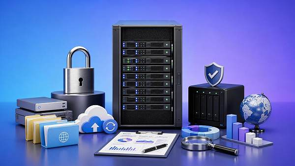 What are the WordPress alternatives? A comprehensive evaluation from maintenance costs to security