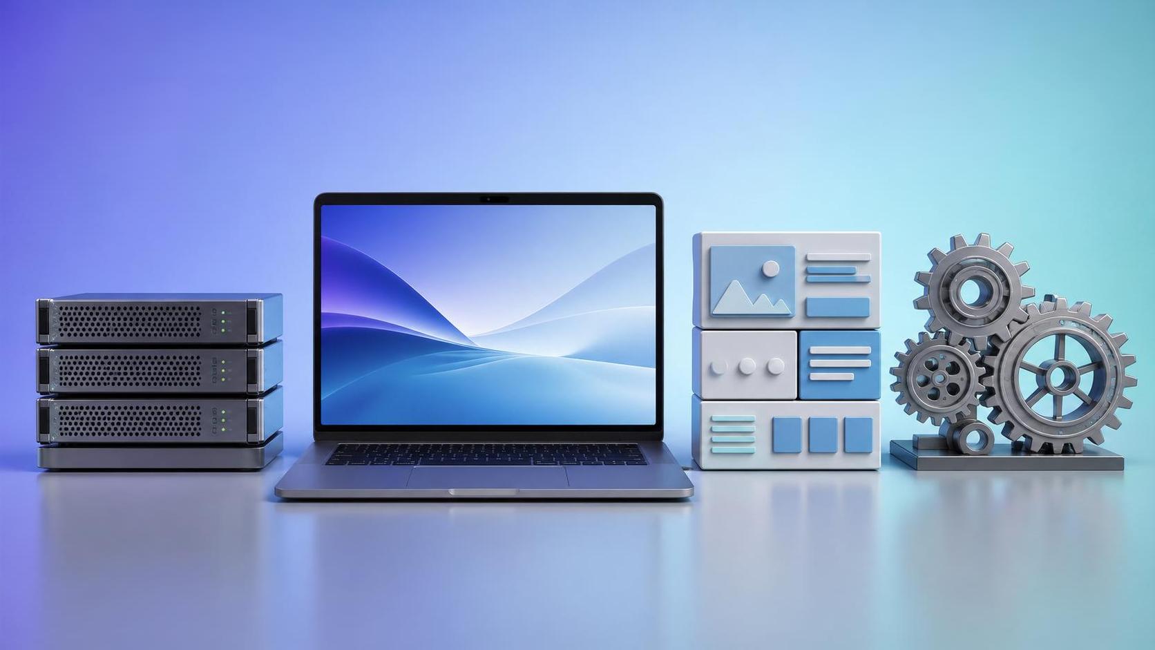 What’s the difference between SaaS website building and custom development? Budget, launch speed, and scalability compared What’s the difference between SaaS website building and custom development? Budget, launch speed, and scalability compared