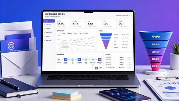 How to evaluate the return on an email marketing automation platform