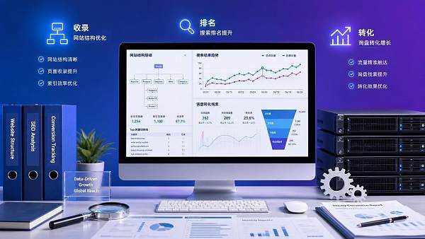 What should I do if Google SEO optimization takes effect slowly? Key factors affecting indexing, rankings, and inquiries