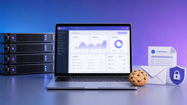 What are the GDPR compliance requirements for foreign trade websites? Cookie, form, and email marketing essentials explained