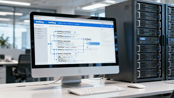 How to optimize Google indexing for a multilingual website: hreflang, canonical, and URL structure?