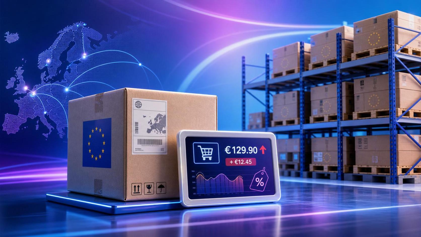 Finland low-cost small-package tax-included landing, independent site pricing strategy pressure Finland low-cost small-package tax-included landing, independent site pricing strategy pressure