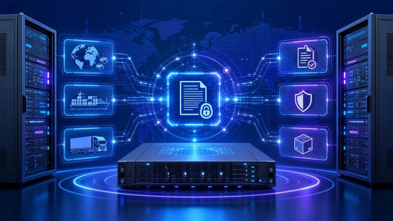 New U.S. Customs regulations require B2B independent sites to connect to the USMCA Certificate of Origin API