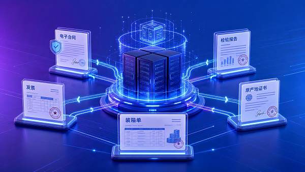 Five Latin American countries launch digital certificate of origin platforms, and export independent websites face direct connection access requirements