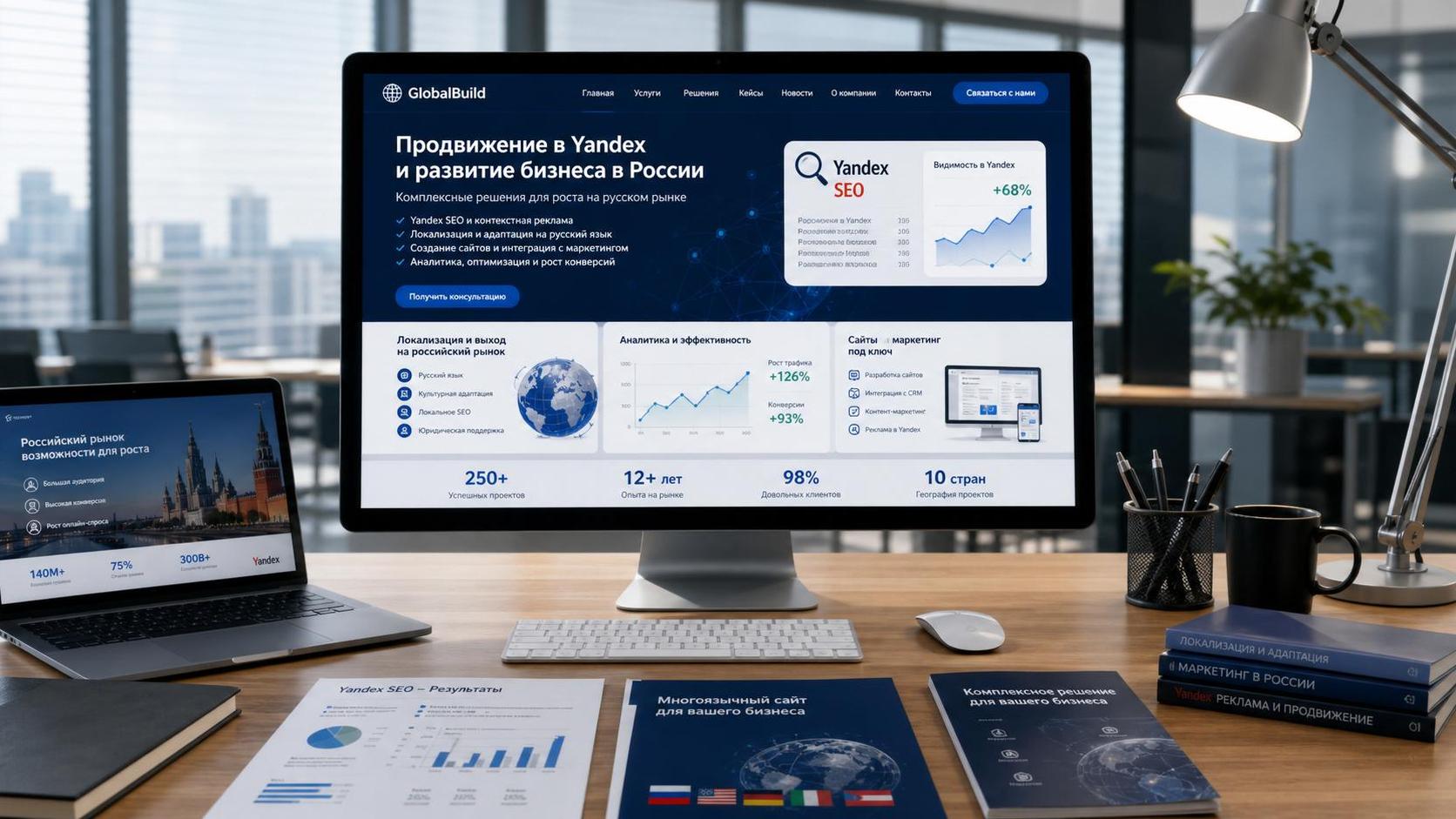 Which Yandex SEO optimization company is best in Guangzhou? Evaluate Russian-market service providers by these 5 points