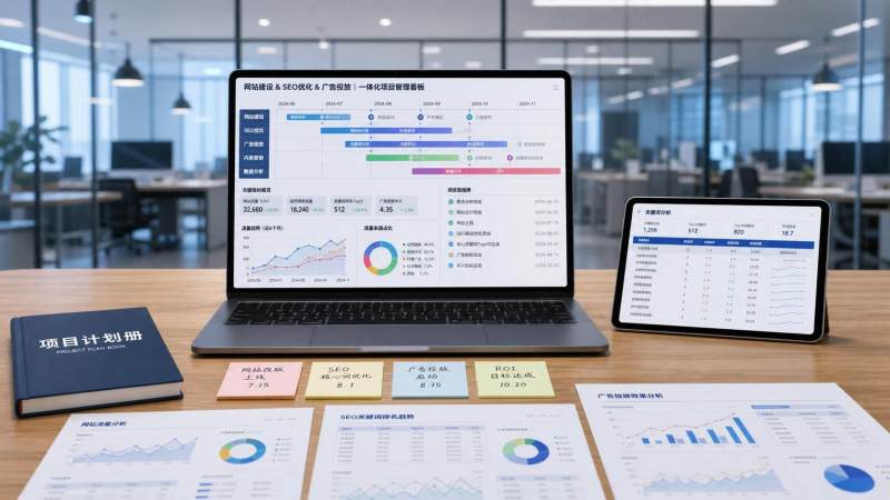 How to plan product iteration cycles? Rhythm control methods for website and marketing service projects