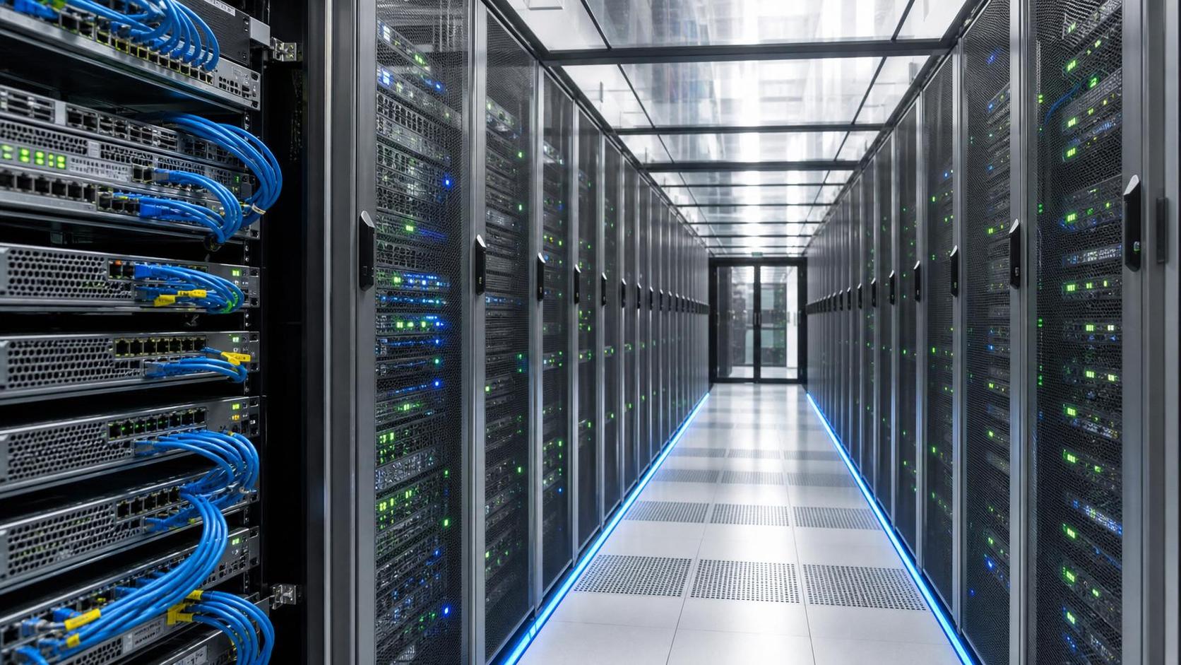 How to Choose Global Server Node Distribution? A Comparison of Deployment Approaches for European, North American, and Middle Eastern Markets