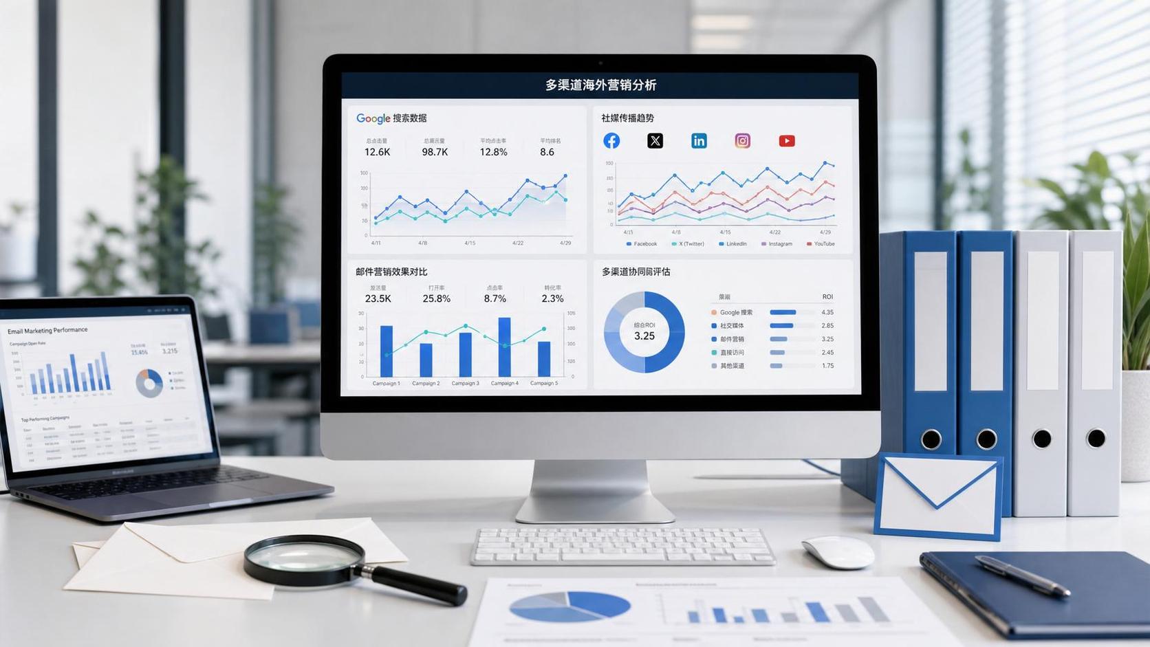 How to evaluate conversions from overseas promotion channels?Which metrics should be tracked for Google、social media、and email How to evaluate conversions from overseas promotion channels?Which metrics should be tracked for Google、social media、and email