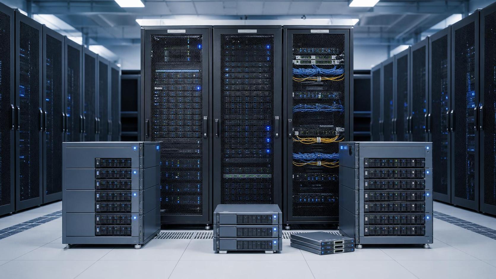 Is the data in SaaS website building really secure？Risks from permission、backup to migration mechanisms