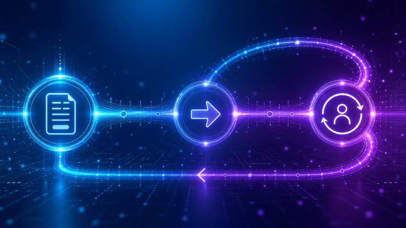 How can AI+SEM advertising system lead management be implemented？From form assignment to a closed loop of sales follow-up