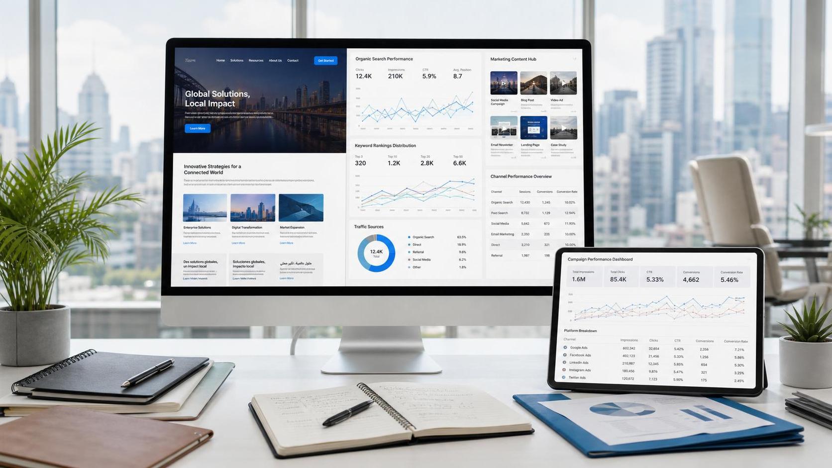 What are some methods for acquiring customers through B2B inquiries? How can we combine official websites, SEO, advertising, and social media for a more stable approach? What are some methods for acquiring customers through B2B inquiries? How can we combine official websites, SEO, advertising, and social media for a more stable approach?
