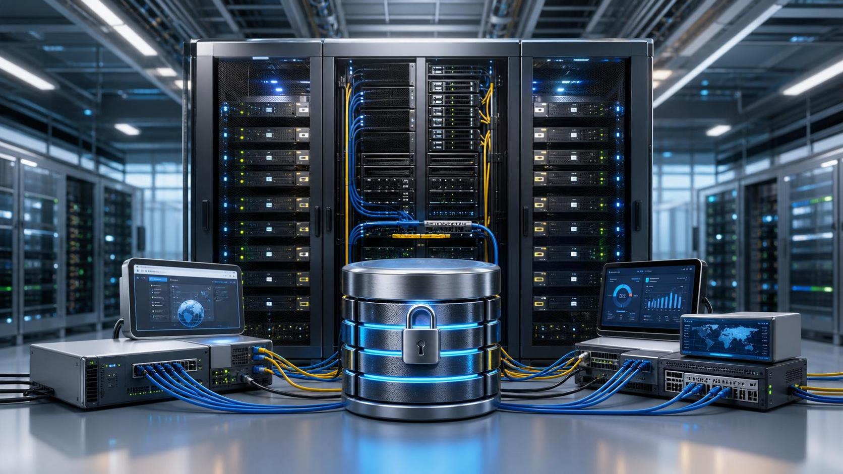 What should you consider when choosing a data privacy management platform? Access control, cross-border compliance, and system integration.