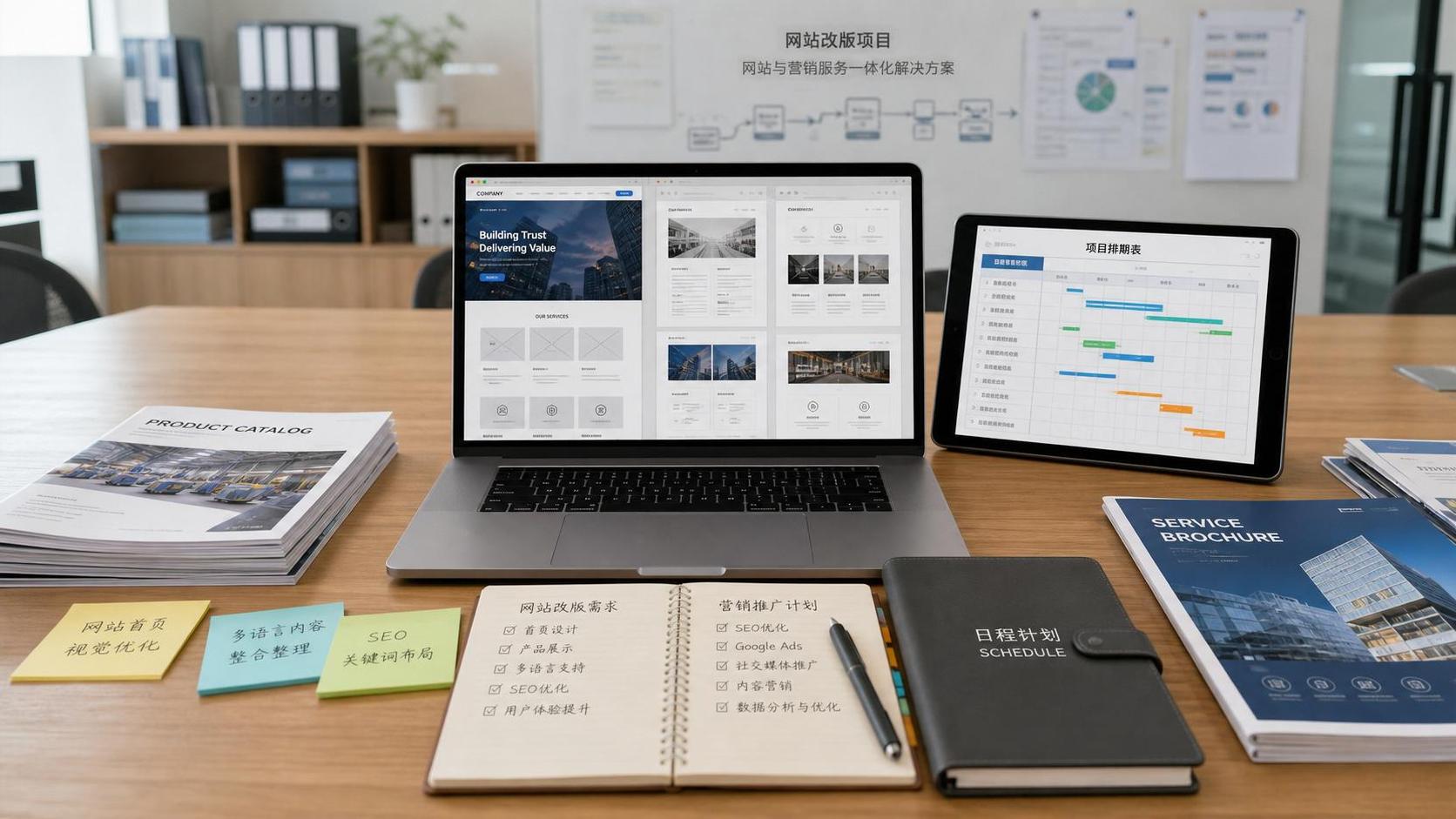 How long does a foreign trade independent website redesign cycle generally take? Learn more about the scheduling details How long does a foreign trade independent website redesign cycle generally take? Learn more about the scheduling details