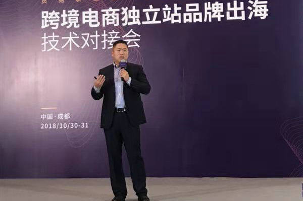 Liu Yupeng of Yiyingbao: Deep operational technology for building B2B independent sites