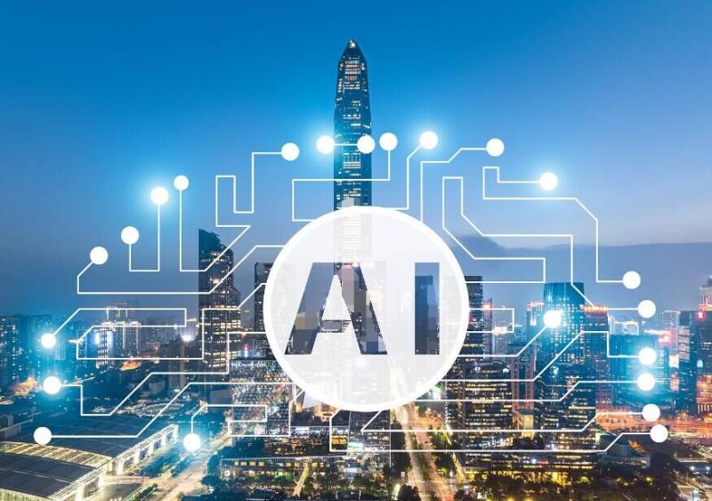 Google CEO: Artificial Intelligence will touch everything and trigger a big change in human society