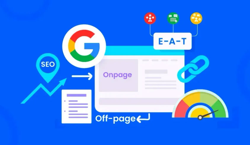 9 SEO Tips to Improve Your Website's Google Ranking