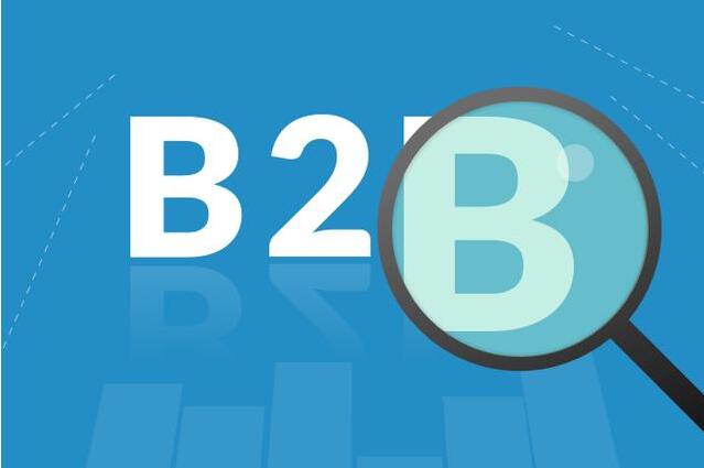 Creating a high-traffic B2B website - A comprehensive strategy based on EYB SaaS website building program