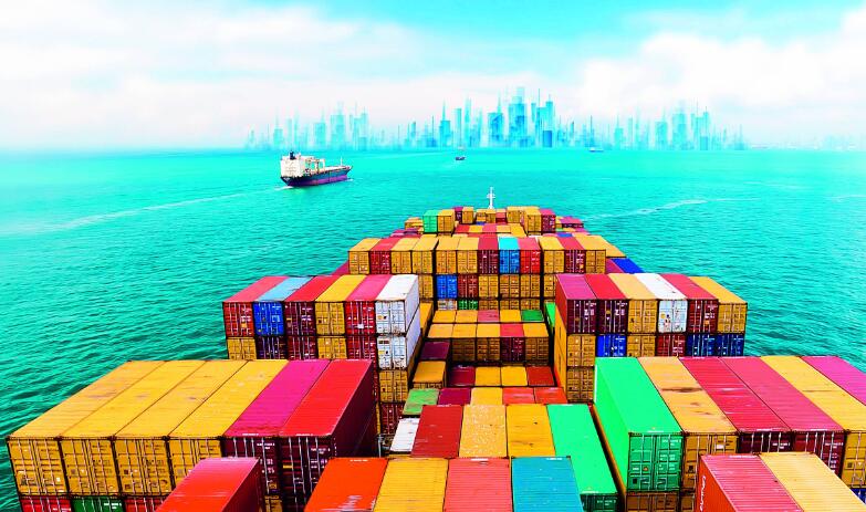 Helping China's laser engraving machine industry cross-border trade enterprises to ride the wind and waves - ride the 