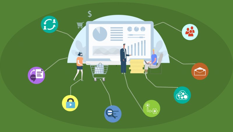 Website Marketing: From Beginner to Master