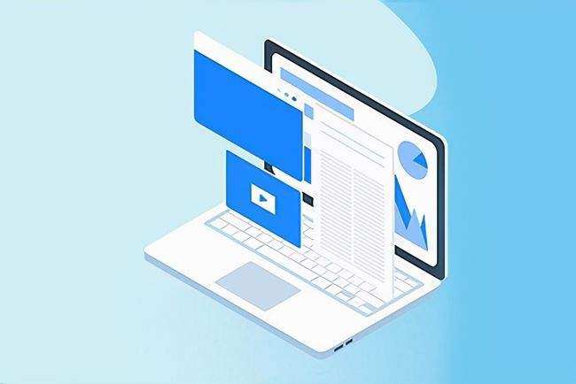 How to build a website for effective planning and production