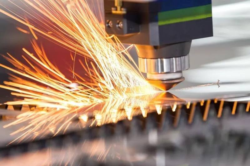 China's laser equipment industry is entering a period of rapid development, and market sales revenue may reach a new high in 2023