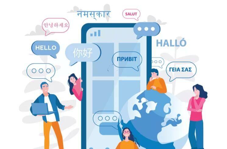 Creating an efficient multilingual foreign trade website marketing strategy