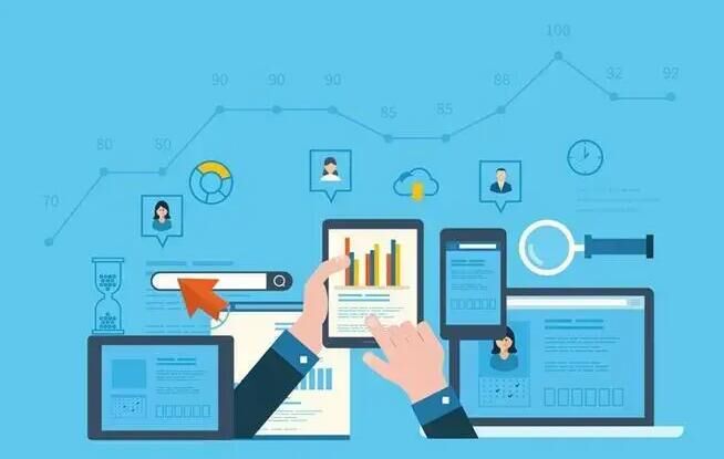 Building an independent website from scratch: Strategies for achieving long-term value and marketing freedom