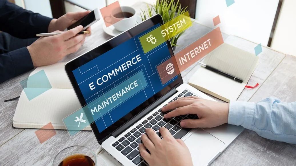 The rapid rise of cloud website building services: a new trend in website building for small and medium-sized enterprises