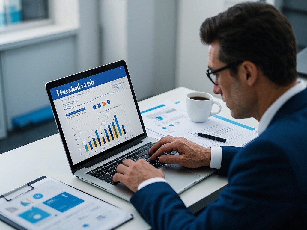 企业决策者必看：如何用Facebook推广实现精准获客？