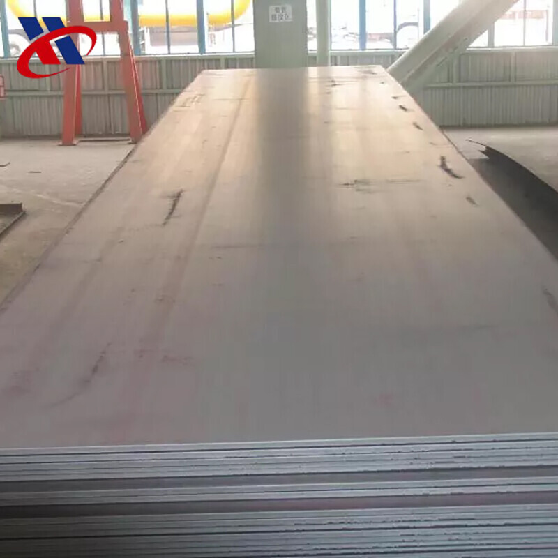DC01/DC02/DC03/DC04 Cold Rolled Steel Sheet product view 2