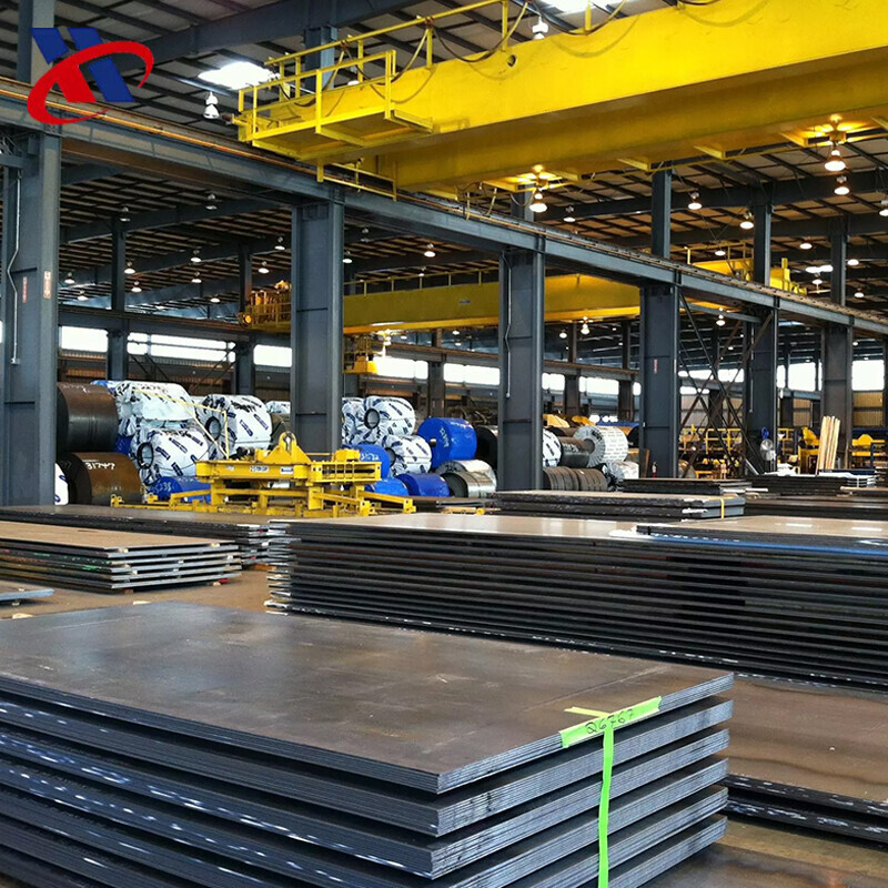 DC01/DC02/DC03/DC04 Cold Rolled Steel Sheet product view 5