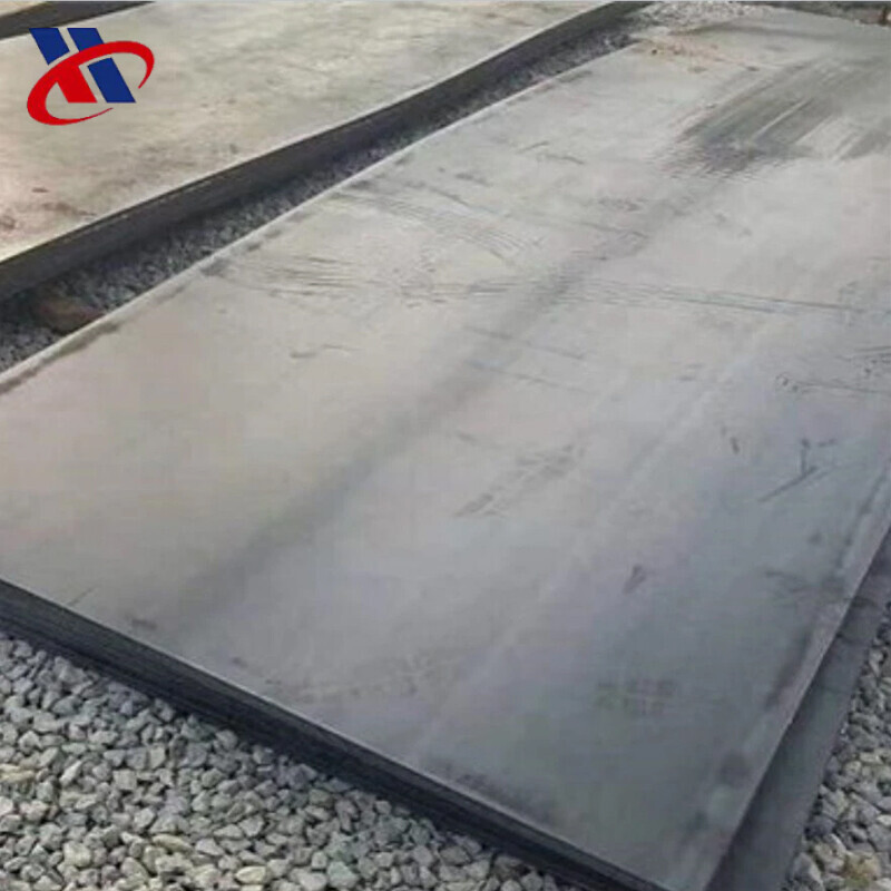 1045 Cold-Rolled Steel Plate product view 4