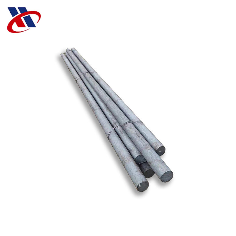 AISI/SAE 1018 Round Steel Bar product view 2