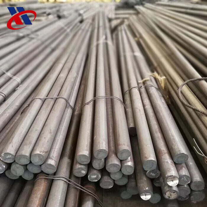 AISI/SAE 1018 Round Steel Bar product view 4