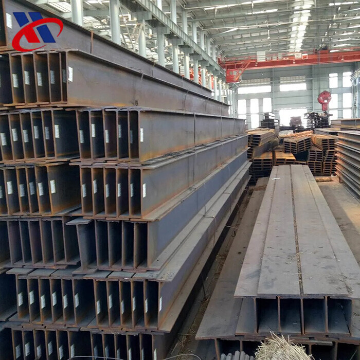 I Beam product view 4
