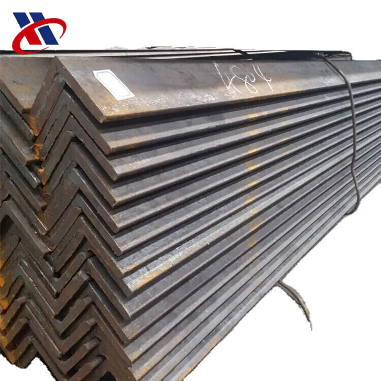 Visualização do produto Ângulo do Aço Carbono 6