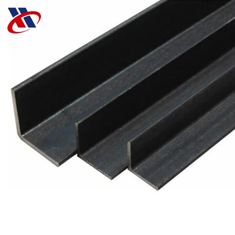 Visualização do produto Ângulo do Aço Carbono 4