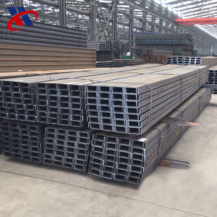 Steel Channel product view 5